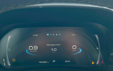 Haval F7 I, 2022 год, 1 680 000 рублей, 24 фотография