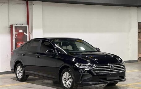 Volkswagen Lavida, 2022 год, 1 805 000 рублей, 3 фотография