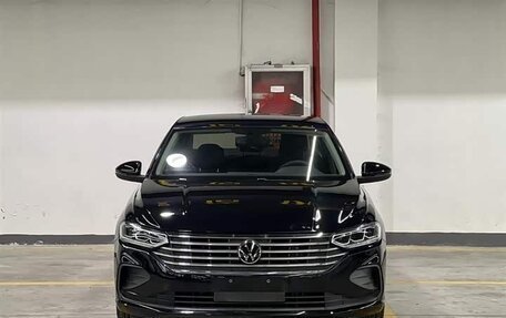 Volkswagen Lavida, 2022 год, 1 805 000 рублей, 2 фотография