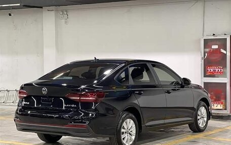 Volkswagen Lavida, 2022 год, 1 805 000 рублей, 4 фотография