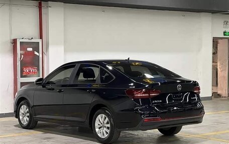 Volkswagen Lavida, 2022 год, 1 805 000 рублей, 6 фотография