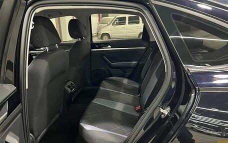 Volkswagen Lavida, 2022 год, 1 805 000 рублей, 14 фотография