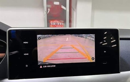 Volkswagen Lavida, 2022 год, 1 805 000 рублей, 11 фотография