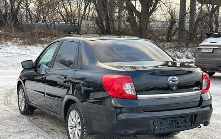 Datsun on-DO I рестайлинг, 2020 год, 650 000 рублей, 4 фотография