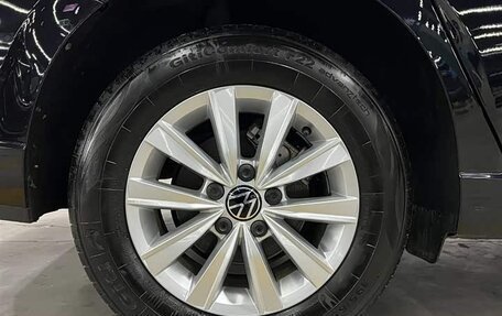 Volkswagen Lavida, 2022 год, 1 805 000 рублей, 16 фотография