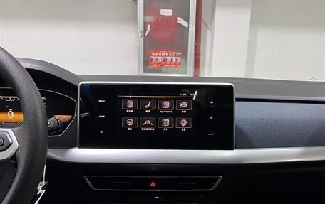 Volkswagen Lavida, 2022 год, 1 805 000 рублей, 12 фотография