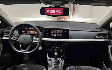 Volkswagen Lavida, 2022 год, 1 805 000 рублей, 7 фотография