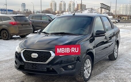 Datsun on-DO I рестайлинг, 2020 год, 650 000 рублей, 3 фотография