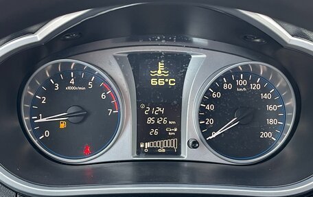 Datsun on-DO I рестайлинг, 2020 год, 650 000 рублей, 6 фотография