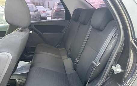 Datsun on-DO I рестайлинг, 2020 год, 650 000 рублей, 10 фотография