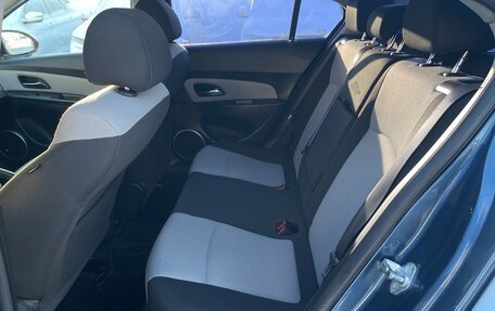 Chevrolet Cruze II, 2014 год, 820 000 рублей, 10 фотография