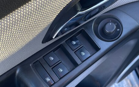 Chevrolet Cruze II, 2014 год, 820 000 рублей, 9 фотография