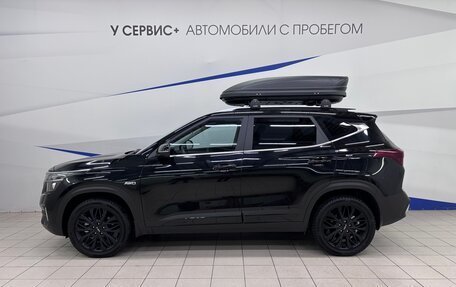 KIA Seltos I, 2022 год, 2 590 000 рублей, 2 фотография
