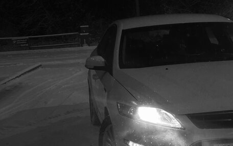 Ford Mondeo IV, 2011 год, 640 000 рублей, 1 фотография