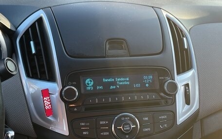 Chevrolet Cruze II, 2014 год, 820 000 рублей, 7 фотография