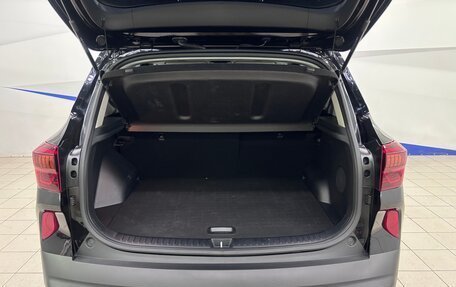 KIA Seltos I, 2022 год, 2 590 000 рублей, 7 фотография