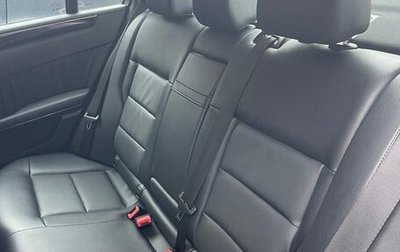 Mercedes-Benz E-Класс, 2009 год, 1 300 000 рублей, 1 фотография