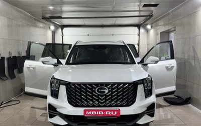 GAC GS8, 2023 год, 3 430 000 рублей, 1 фотография