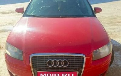 Audi A3, 2007 год, 400 000 рублей, 1 фотография