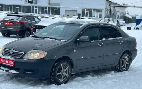 Toyota Corolla, 2005 год, 400 000 рублей, 1 фотография