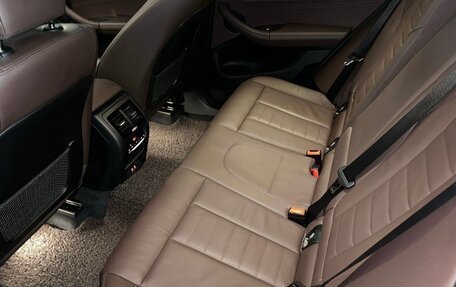 BMW X3, 2020 год, 4 400 000 рублей, 1 фотография