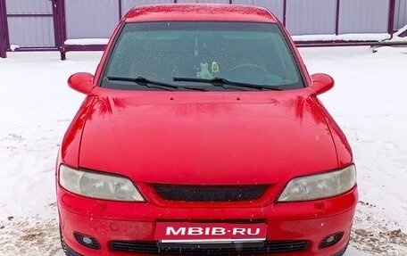 Opel Vectra B рестайлинг, 1998 год, 250 000 рублей, 1 фотография