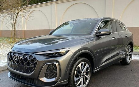 Audi Q5, 2025 год, 8 900 000 рублей, 1 фотография