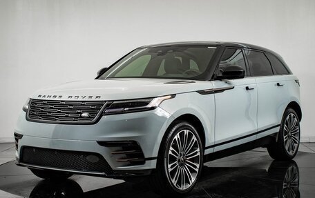 Land Rover Range Rover Velar I, 2024 год, 7 950 000 рублей, 1 фотография