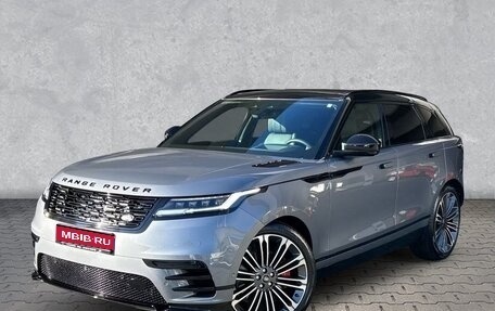 Land Rover Range Rover Velar I, 2025 год, 12 750 000 рублей, 1 фотография