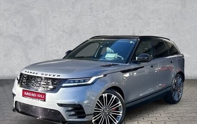 Land Rover Range Rover Velar I, 2025 год, 12 750 000 рублей, 1 фотография