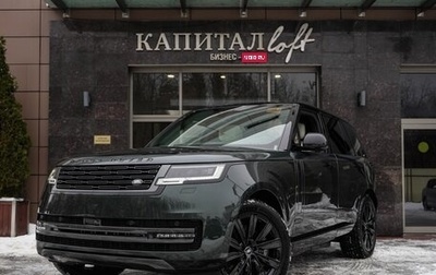 Land Rover Range Rover IV рестайлинг, 2025 год, 23 299 000 рублей, 1 фотография