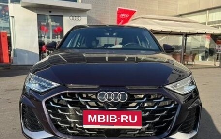 Audi A3, 2025 год, 2 550 000 рублей, 1 фотография