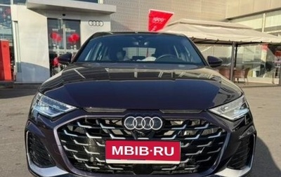 Audi A3, 2025 год, 2 550 000 рублей, 1 фотография