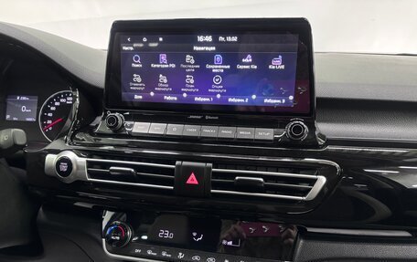 KIA Seltos I, 2022 год, 2 590 000 рублей, 11 фотография