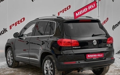 Volkswagen Tiguan I, 2011 год, 1 220 000 рублей, 1 фотография