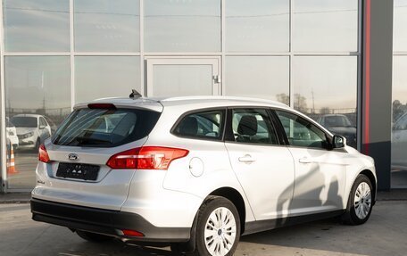 Ford Focus III, 2019 год, 1 420 000 рублей, 4 фотография