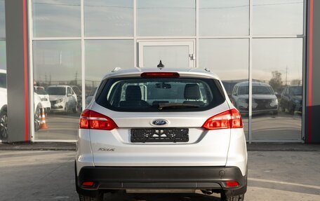 Ford Focus III, 2019 год, 1 420 000 рублей, 5 фотография