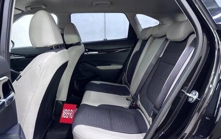 KIA Seltos I, 2022 год, 2 590 000 рублей, 17 фотография