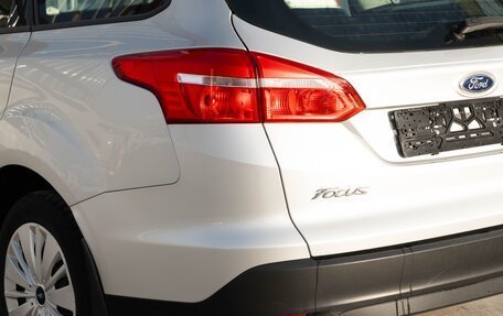 Ford Focus III, 2019 год, 1 420 000 рублей, 9 фотография