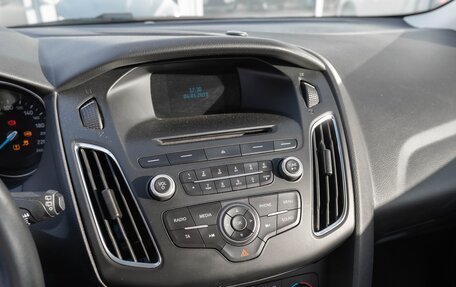 Ford Focus III, 2019 год, 1 420 000 рублей, 20 фотография