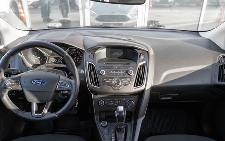 Ford Focus III, 2019 год, 1 420 000 рублей, 13 фотография