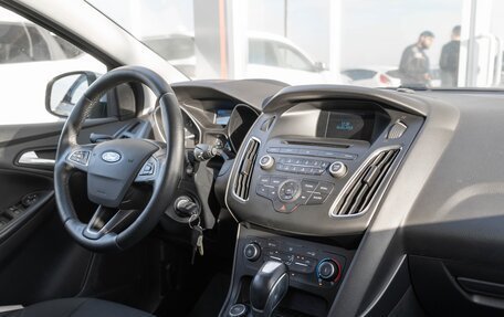 Ford Focus III, 2019 год, 1 420 000 рублей, 12 фотография