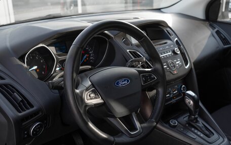 Ford Focus III, 2019 год, 1 420 000 рублей, 11 фотография