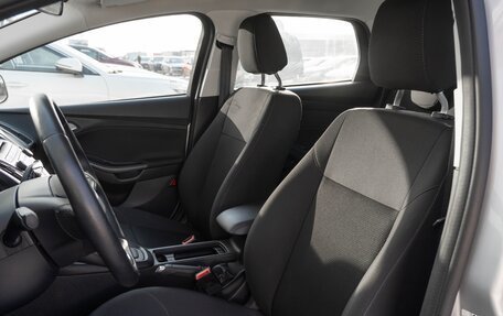 Ford Focus III, 2019 год, 1 420 000 рублей, 18 фотография