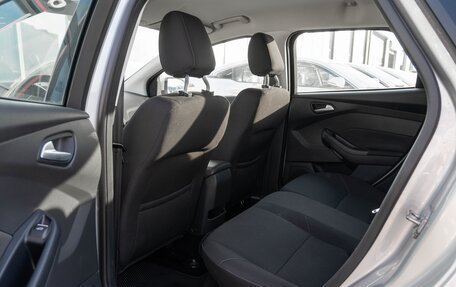 Ford Focus III, 2019 год, 1 420 000 рублей, 21 фотография