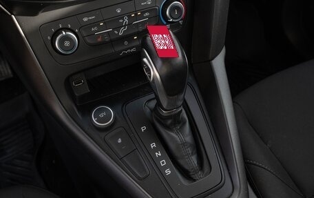 Ford Focus III, 2019 год, 1 420 000 рублей, 19 фотография