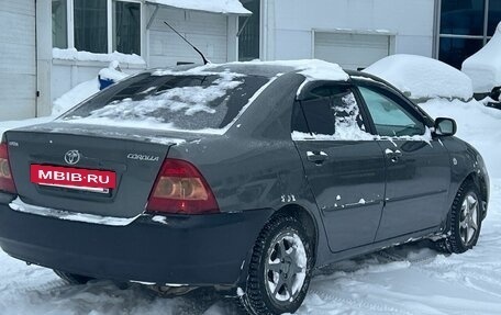 Toyota Corolla, 2005 год, 400 000 рублей, 2 фотография