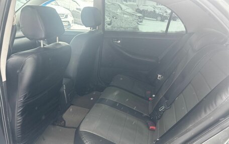 Toyota Corolla, 2005 год, 400 000 рублей, 7 фотография