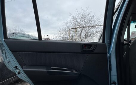 Hyundai Getz I рестайлинг, 2007 год, 450 000 рублей, 7 фотография