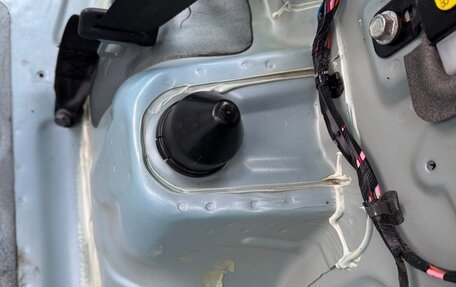 Hyundai Getz I рестайлинг, 2007 год, 450 000 рублей, 13 фотография